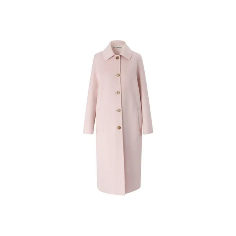 III VIVINIKO Coats Women's-2