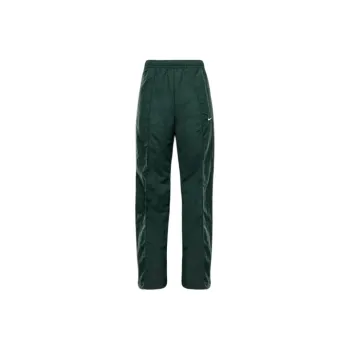 Nike Sportswear Everything Casual Pants Women's Green