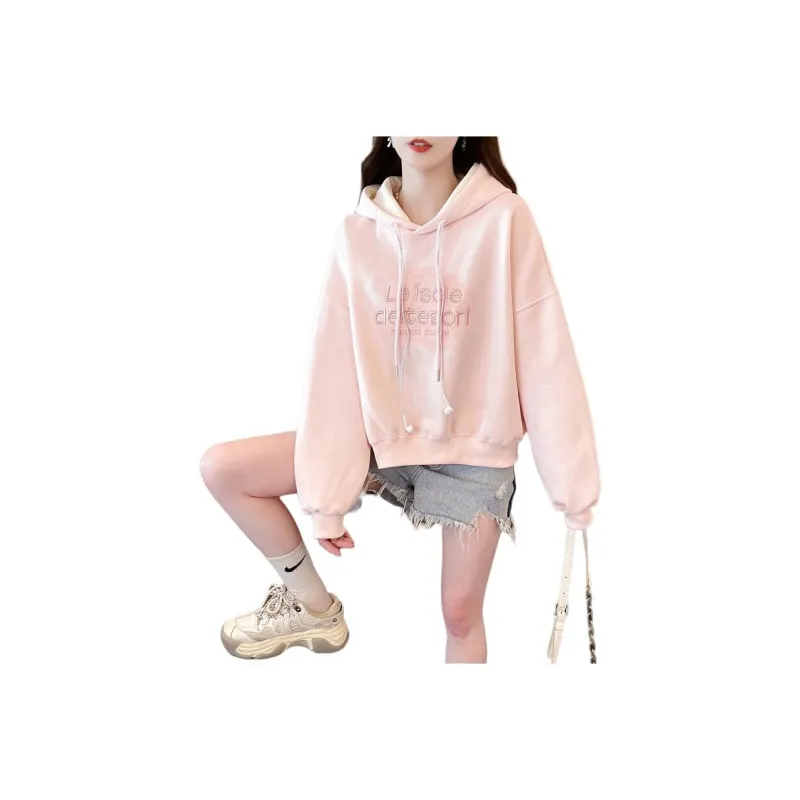 The Temptation Of The Muse Sweatshirt Women's-4