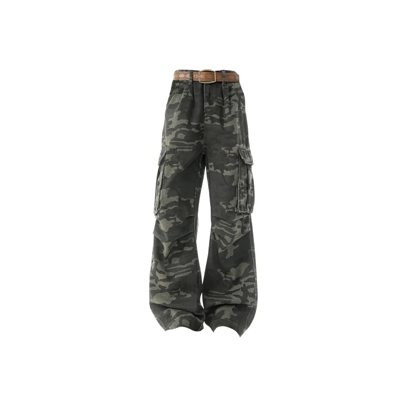 KETE ADER Jeans Unisex-0
