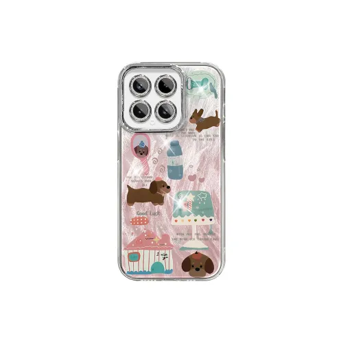 ZUANSE Phone Cases