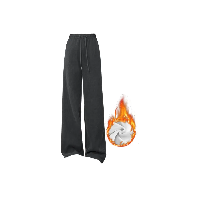 Ya Sheep People Casual Pants Unisex-44