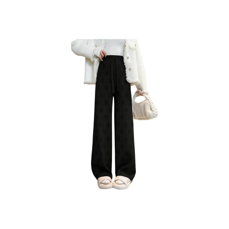 Oudifu Casual Pants Women's-0