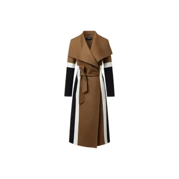 MACKAGE Coat Women's Earth Brown