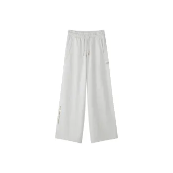 Skechers New Year Casual Pants Women's Light Heather Gray