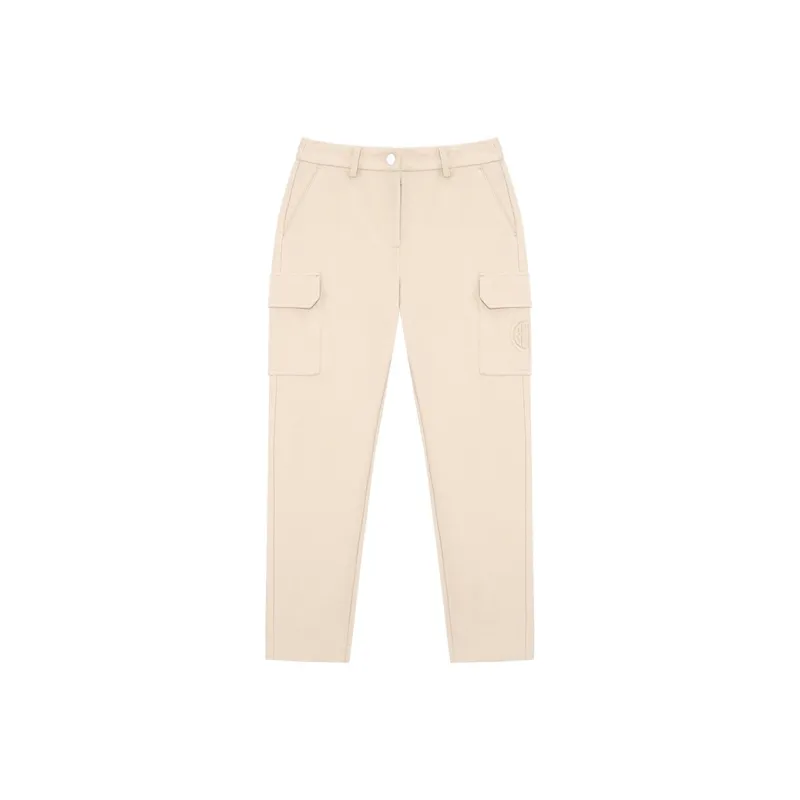 GOLF Casual Pants Women's Khaki-0