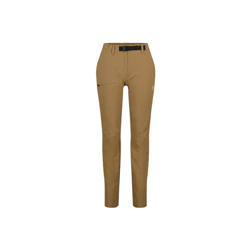 MAMMUT SS24 Casual Pants Women's-7