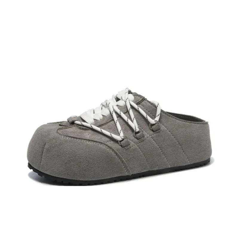 Fawn Miri Slip Resistant Closed Toe Slippers Women's-7