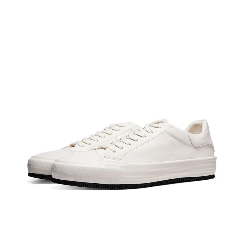 Dreambo Lightweight And Breathable Low Top Skateboard Shoes Men's-8