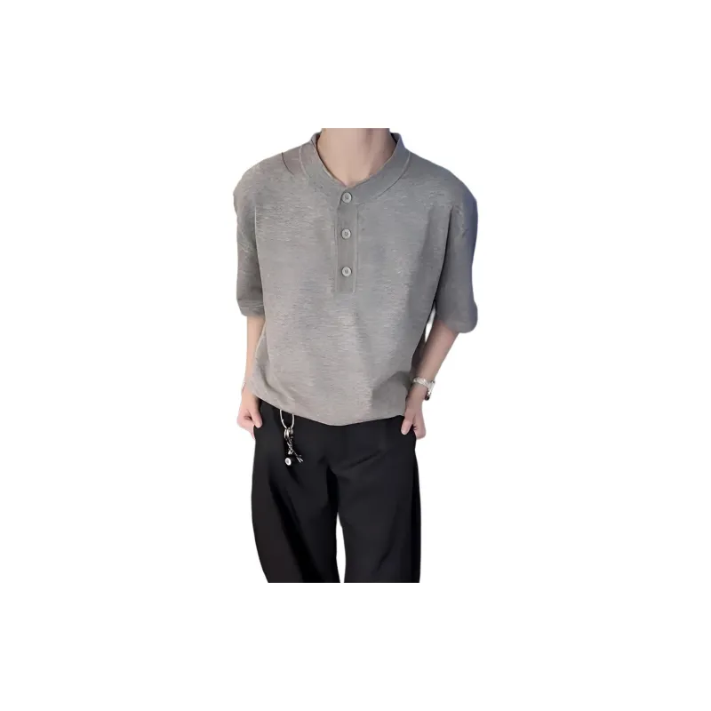 PAINT STAIN T Shirts Unisex-4