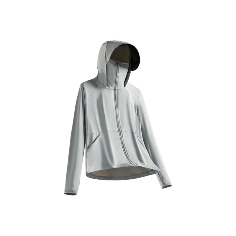 Ordifen Super Light Breathable Quick Dry UV Protection Sun Protection Clothing Women's-13