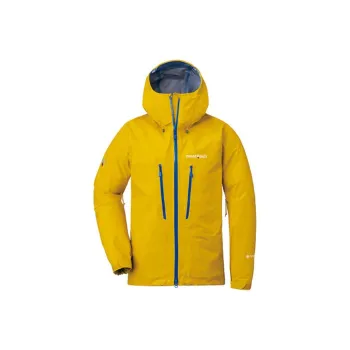 MONTBELL Stream Parka Coat Women's