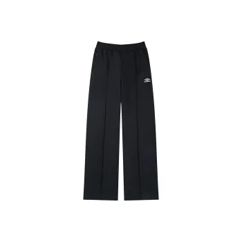 Umbro Casual Pants Women's Gaze Black