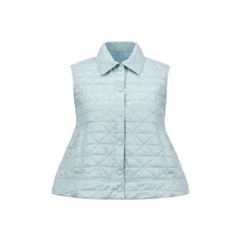 Moncler Quilted Gilet