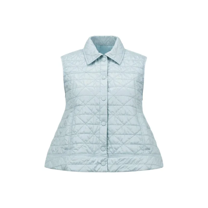 Moncler Quilted Gilet-0