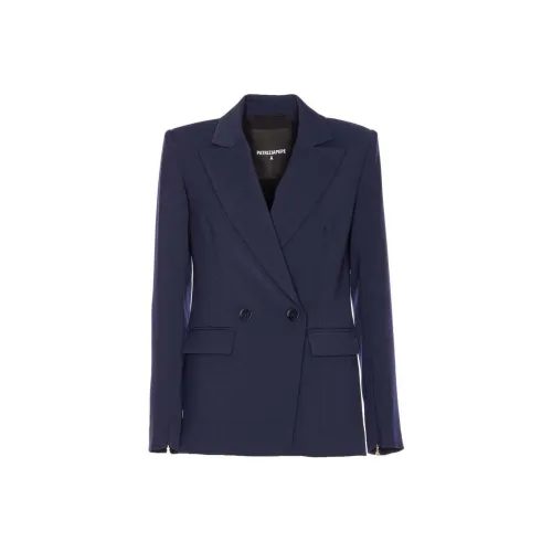 Patrizia Pepe Essential Blazer