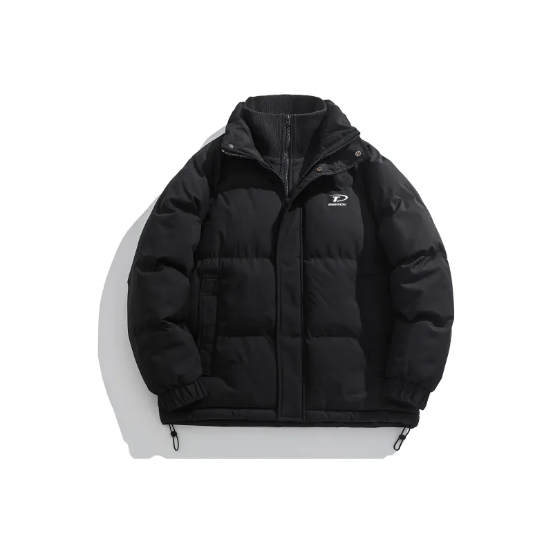 DIDTEK Puffer Jackets Unisex-20