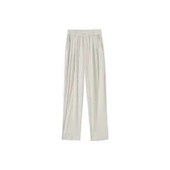 0571 Family Casual Pants Women's Beige