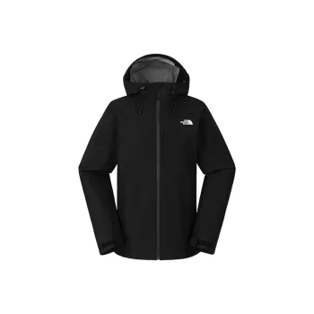 THE NORTH FACE Stormpeak Windbreaker Jackets Women's JK3/Cosmic Black