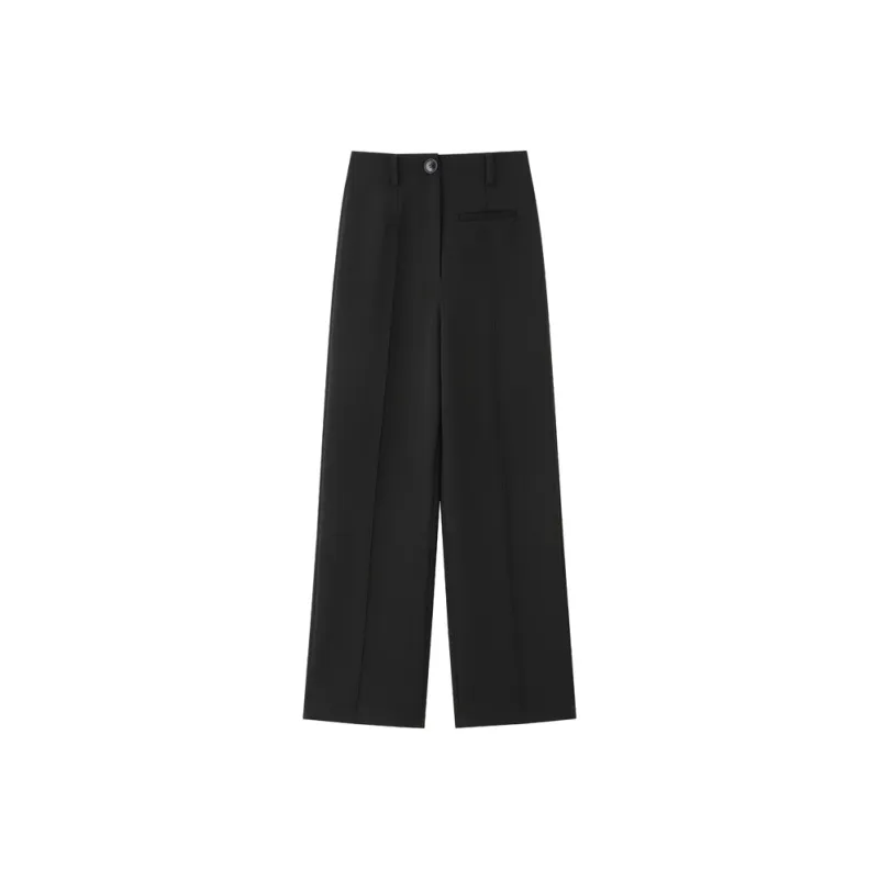 Luqingyi Casual Pants Women's-2
