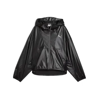 PUMA ESS Trench Coat Women's PUMA Black