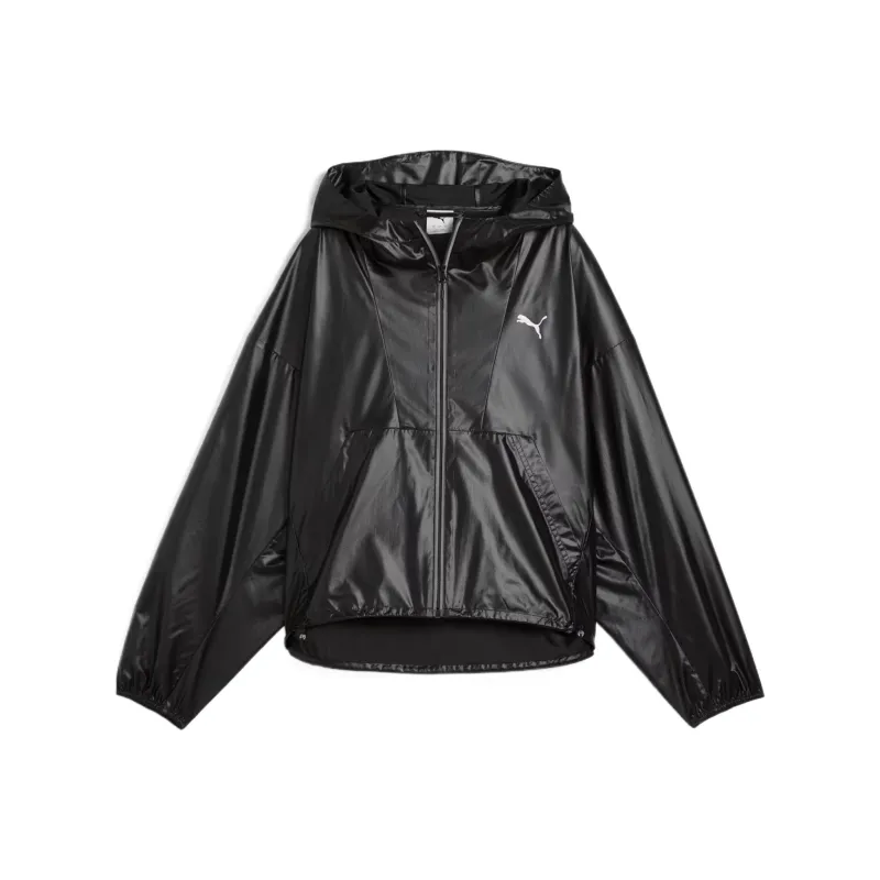 PUMA ESS Trench Coat Women's PUMA Black-0