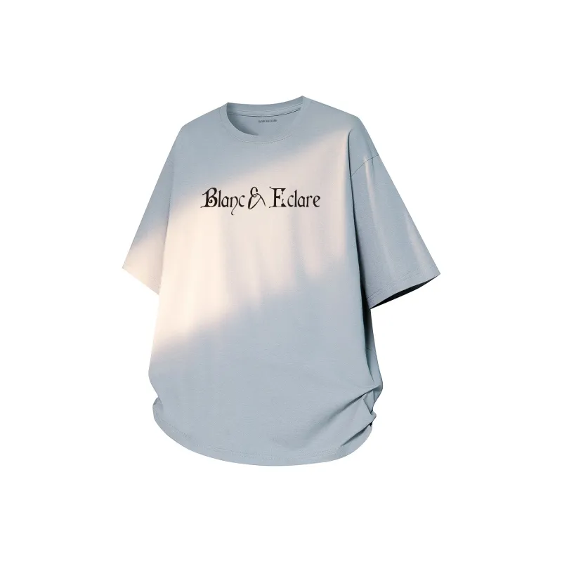 BLANC & ECLARE T Shirts Unisex-13