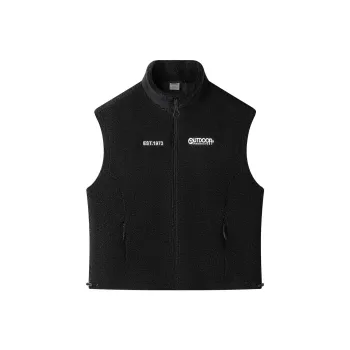 OUTDOOR PRODUCTS Vest Women's Night Black