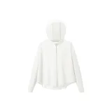 Raw White