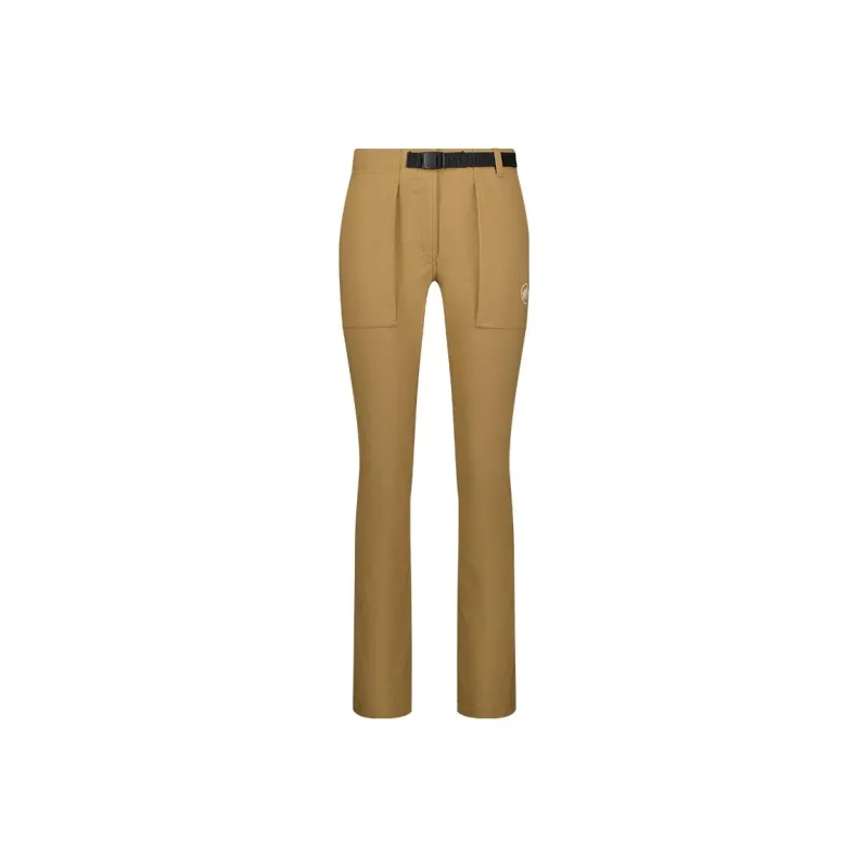 MAMMUT Casual Pants Women's-3