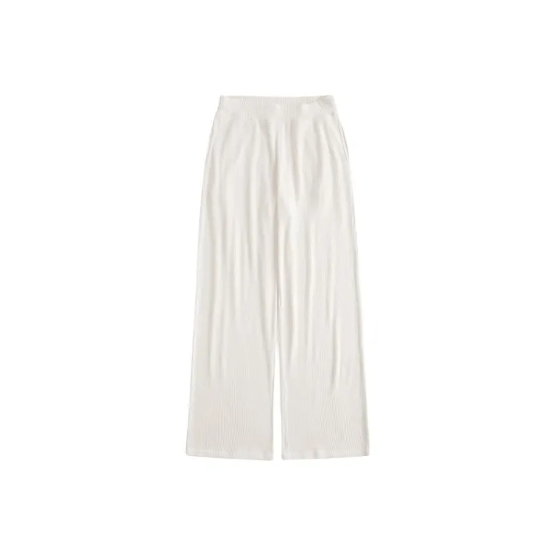 Hollister Casual Pants Women's Khaki-0