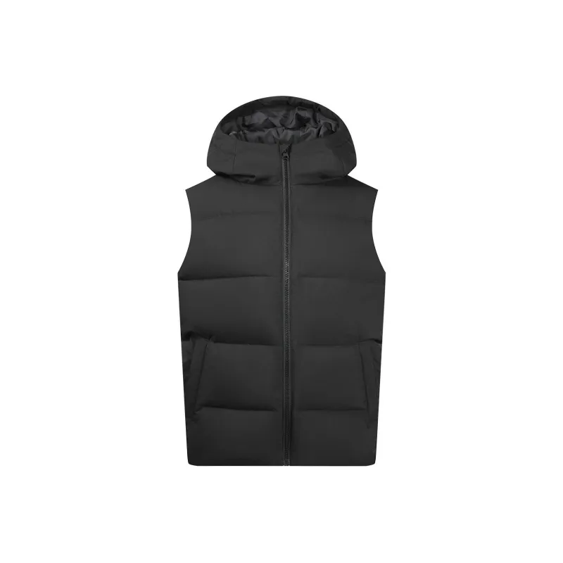 361° Variety Training Collection Vest Women's Super Black-0