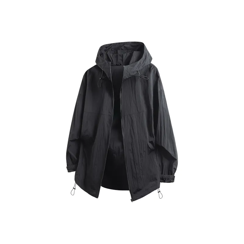 Mackyo Sun Protection Clothing Unisex-0