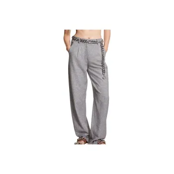 MICHAEL KORS Casual Pants Women's Gray