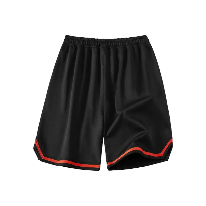 DUKE+DEXTER Casual Shorts Unisex-5