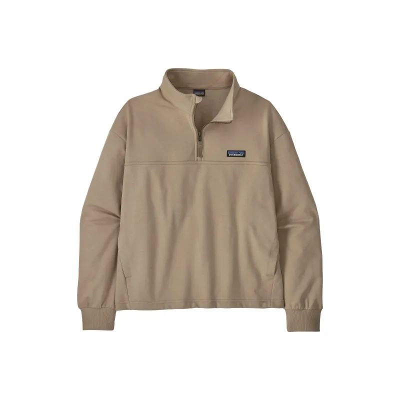 Patagonia Sweatshirt Women's Wetland Blue-4