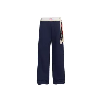 LEMON FAIRY Casual Pants Women's