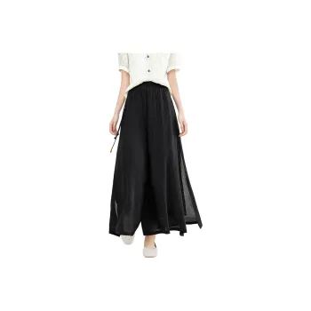 TOUCH Casual Pants Women's Black