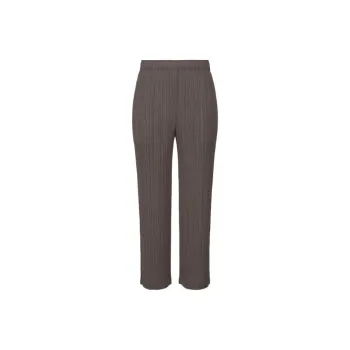 PLEATS PLEASE ISSEY MIYAKE September Pants