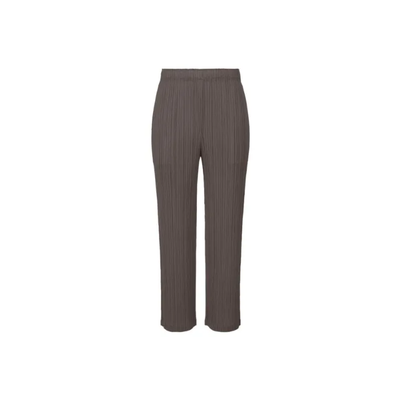 PLEATS PLEASE ISSEY MIYAKE September Pants-0