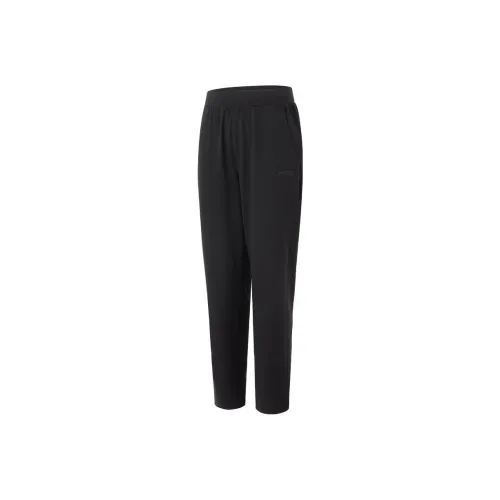 Saucony Casual Pants Women's Black