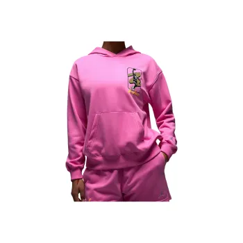 JORDAN Brooklyn Fleece Women's Pullover Hoodie