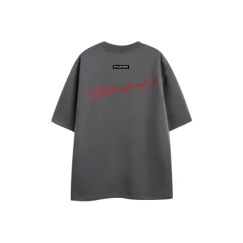 ATLETICO DE MADRID 1903 T Shirt Unisex