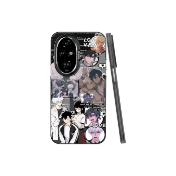 YIBAOBAO Phone Cases