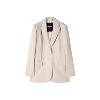 Patrizia Pepe Fly motif Blazer