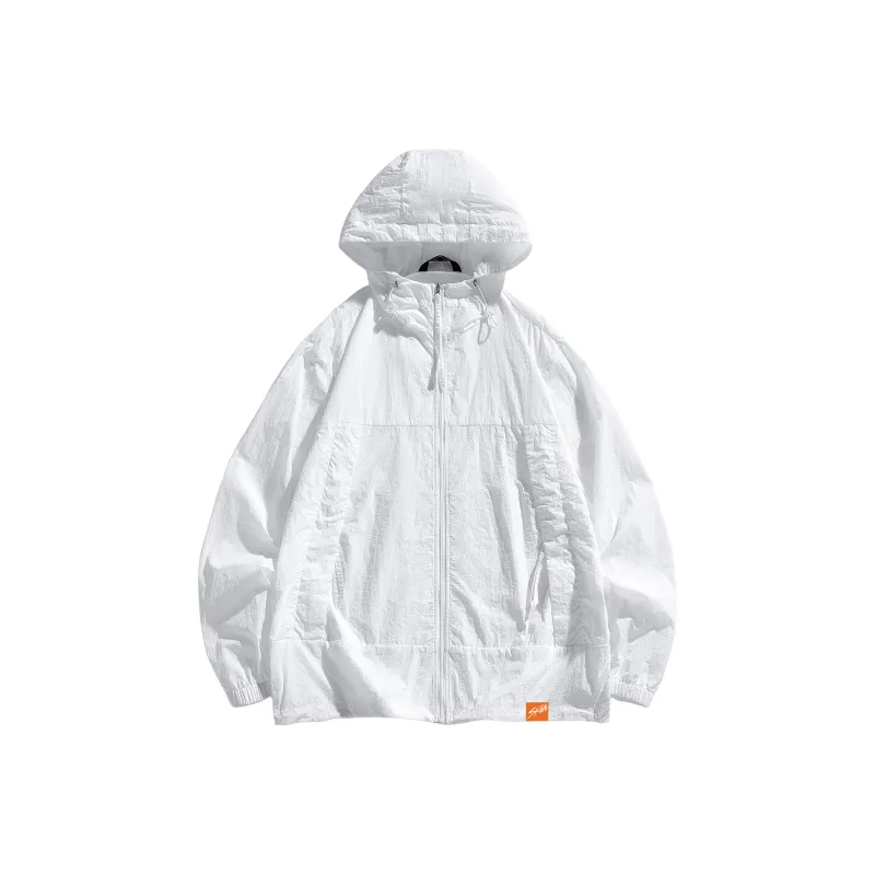 Snow Know The Answer SKTA Super Light Breathable Quick Dry Sun Protection Clothing Unisex-2