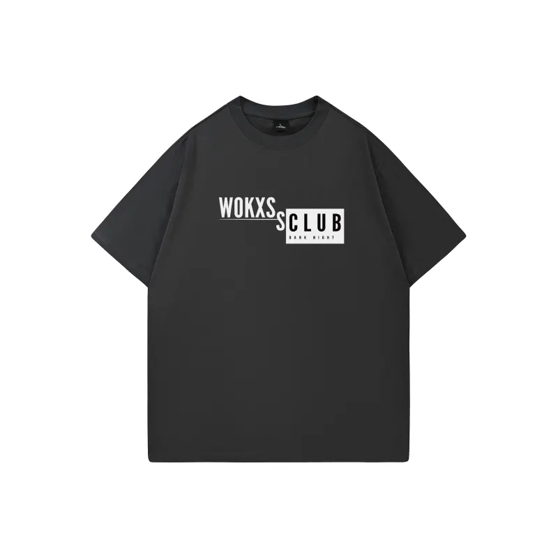 WOKXSS T-Shirts Unisex-11