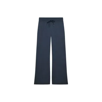 ARITZIA Golden SoftBoundTM Break Pant Casual Pants Women's Heather Admiral/Heather Marine Admiral