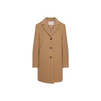 ARITZIA Wilfred Cecile Coat - Wool Cashmere Coats Women's Saville Color