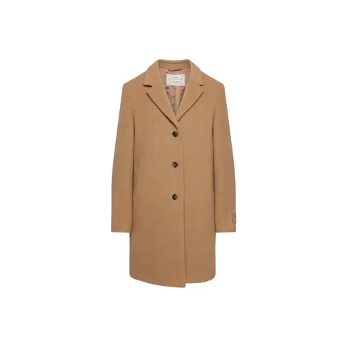 ARITZIA Wilfred Cecile Coat - Wool Cashmere Coats Women's Saville Color
